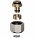 KOPPELING ALUMINIUM…
